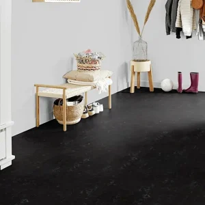 Online Kaufen Forbo Marmoleum Click Linoleum | raven 600x300 mm